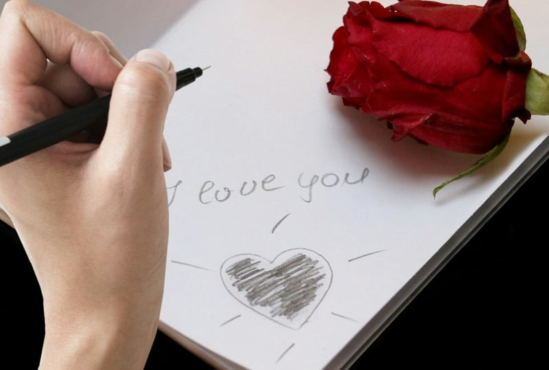 Sentimental Gestures
