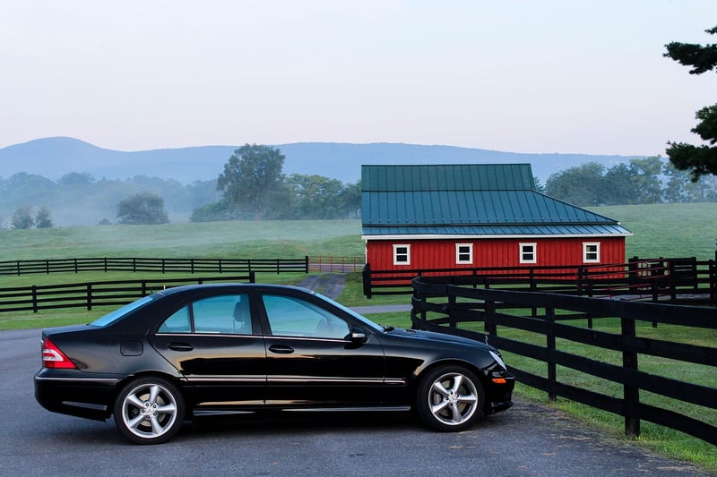 Rustic Barn Venue 2