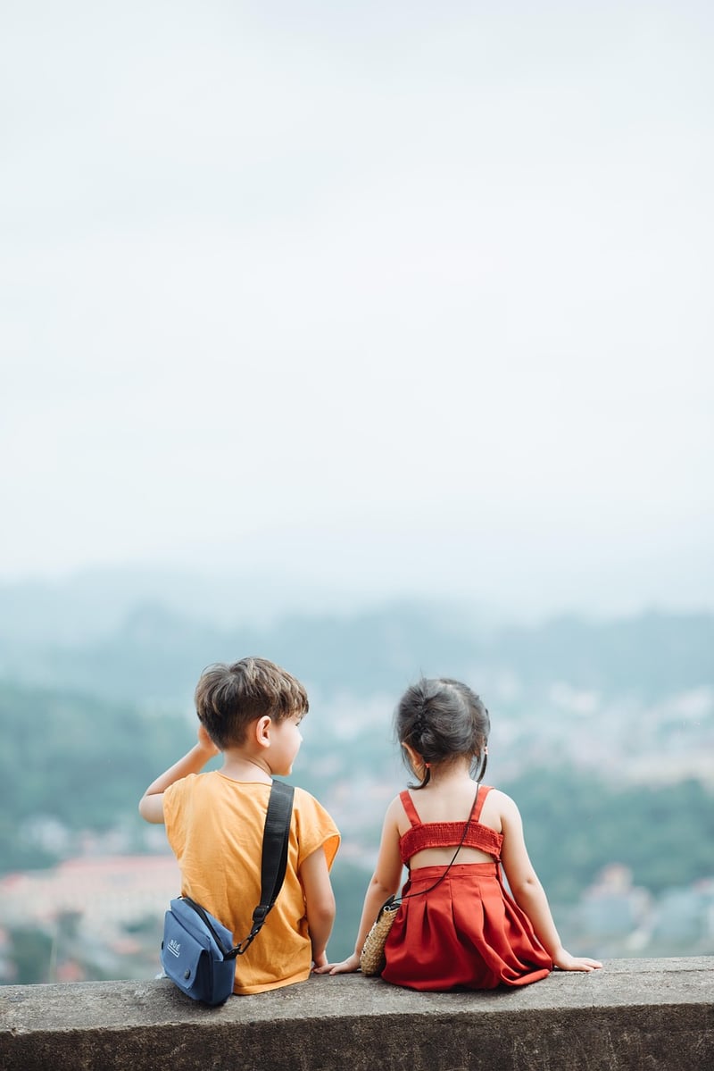 Volunteer Together