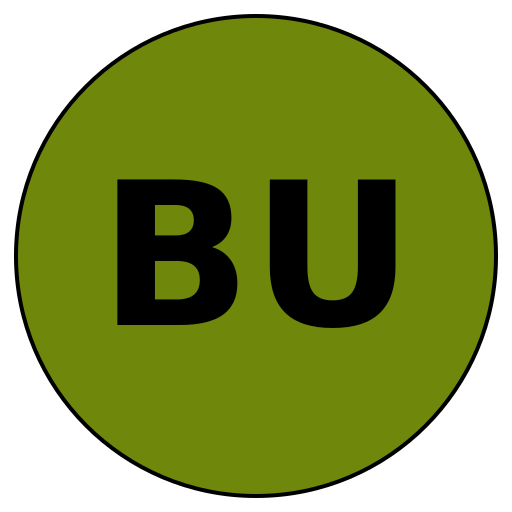 Blissful Union